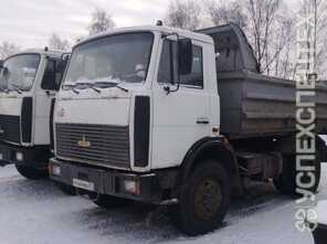 Маз · 555102-223