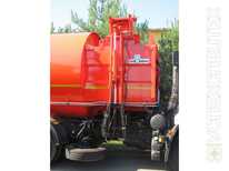 КОММАШ · КО 449 02