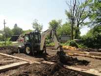 Terex · ​ TLB 840