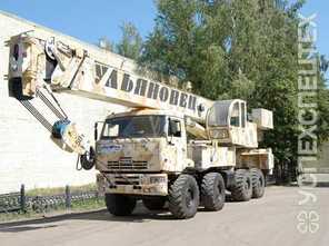 Ульяновец · 