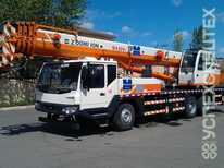 ZOOMLION  · QY 30Vf