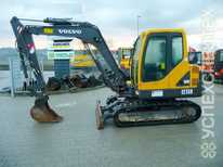 Volvo  · ЕС 55-В pro