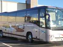 Volvo · B12B
