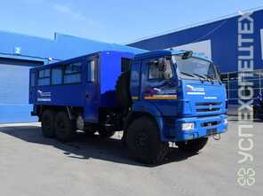 Камаз · 43118 3078 46