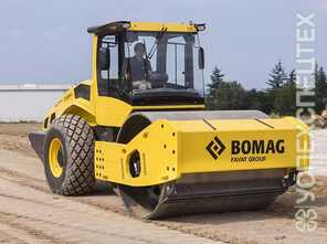 BOMAG  · BW219 DH-5