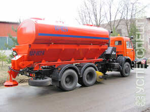 КОММАШ · КО 823