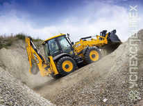 JCB · 4CX SM