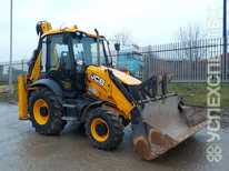 JCB · 3CX