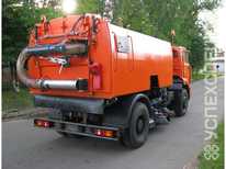 КОММАШ · КО 326 10