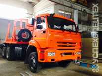 Камаз · 65111 3912 42