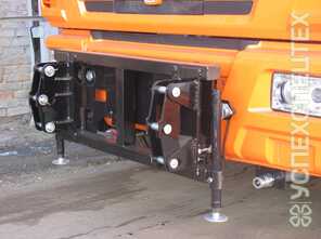 КОММАШ · КО 823