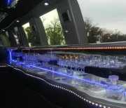 Самый большой и шикарный лимузин · 