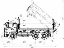 HINO · AMKAR 658991 11E