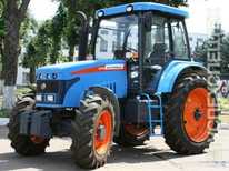 Агромаш · 85ТК