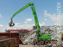 Sennebogen · 850M RU