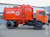 КОММАШ ·  КО 440 7