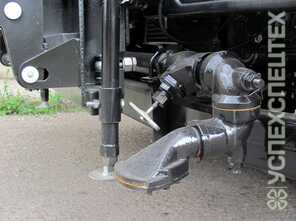 КОММАШ · КО 713Н 40