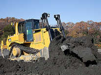 Caterpillar ·  D6
