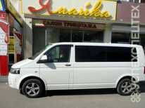 Volkswagen · Caravelle