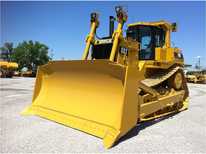 Caterpillar · D9
