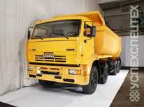 Камаз · 65201 015 60