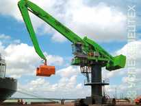 Sennebogen  · 880 EQ