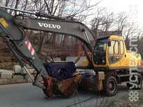 Volvo · EW170