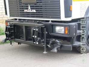 КОММАШ · КО 713Н 40