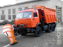 Камаз · МД 651