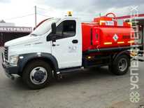 Газ ·  АТЗ 4 9