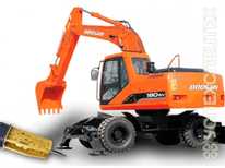 DOOSAN · SOLAR 180W-V