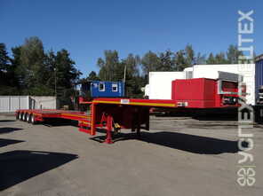  STOKOTA · Аренда трала. Перевозка спецтехники