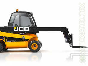 JCB · TLT 30D