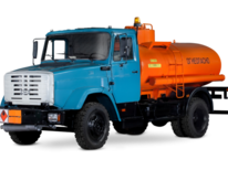 Газ, Зил, Маз, Камаз · 