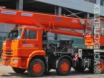 Камаз · Клинцы