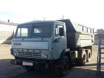 Камаз · 55111
