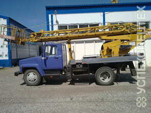 Газ · АП 18 09