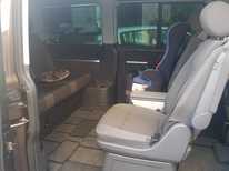 Volkswagen · Multivan