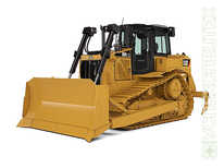CATERPILLAR · D6R