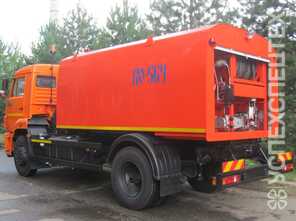 КОММАШ · КО 564 20