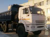 Камаз ·  AMKAR 658901 03E