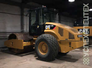  Caterpillar  · CS56 