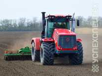 КИРОВЕЦ · К 730