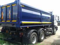 Isuzu · AMKAR 65899 11E