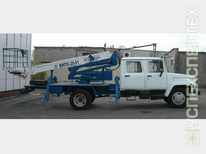 Газ · ВИПО 20