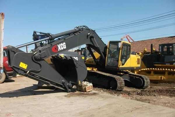 Mitsuber · 240LC-7E