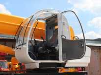 Камаз · Ивановец КС 45717К 3Р