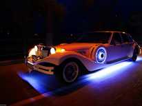 Excalibur · Phantom