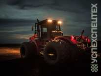 Кировец · К 739 Стандарт