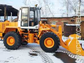 Амкодор · 338